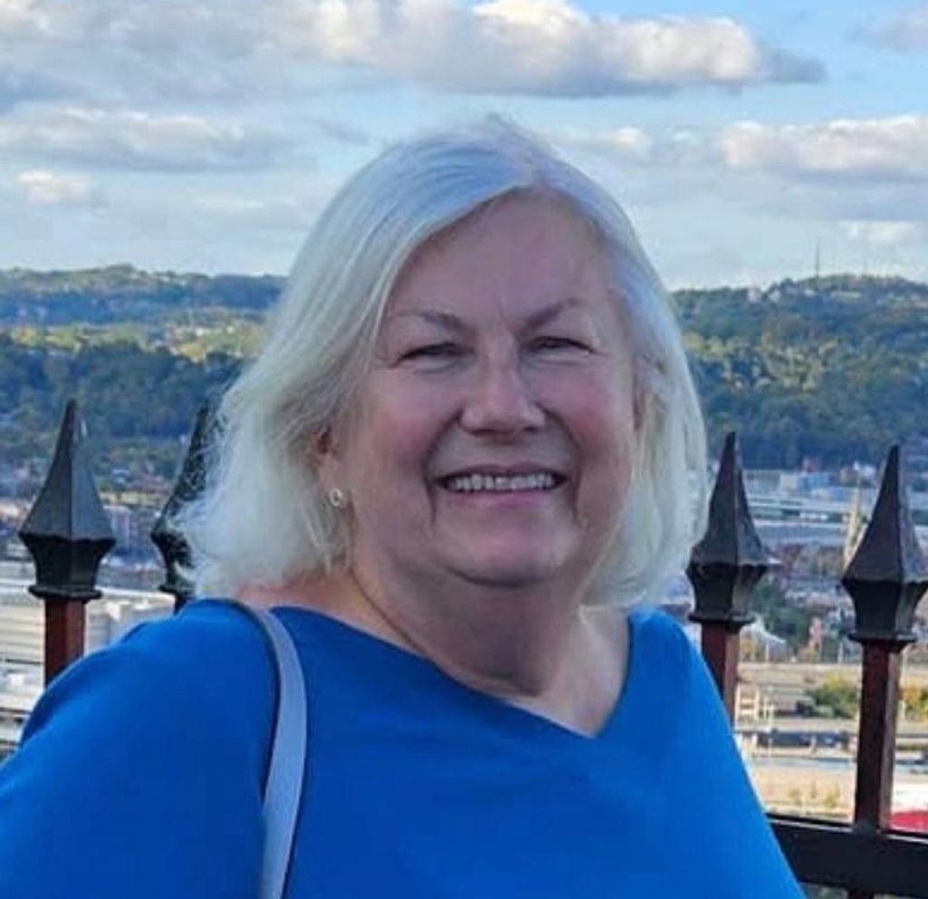 Susan Witt Profile Photo