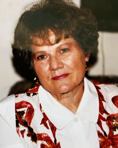 Norma Brimhall Taylor's obituary image
