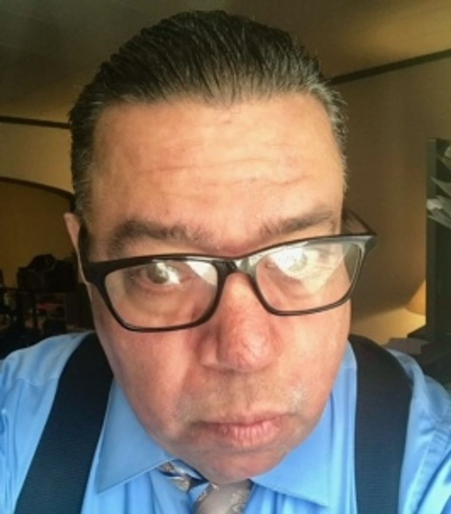 Francisco Maldonado Profile Photo