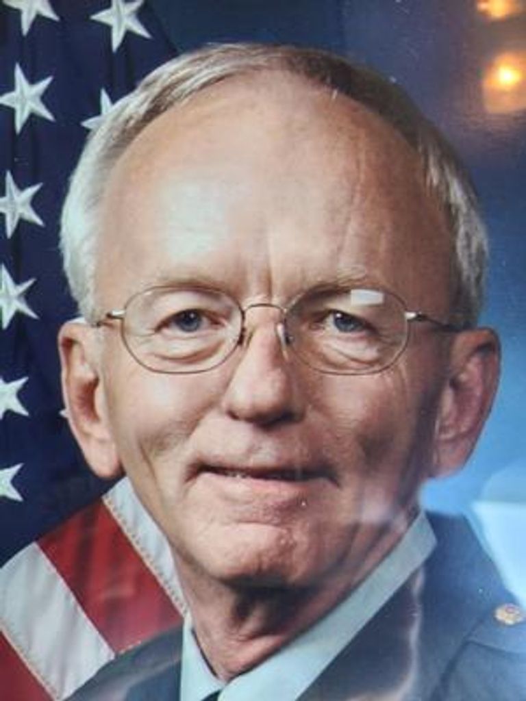 Richard Jon Miller Profile Photo