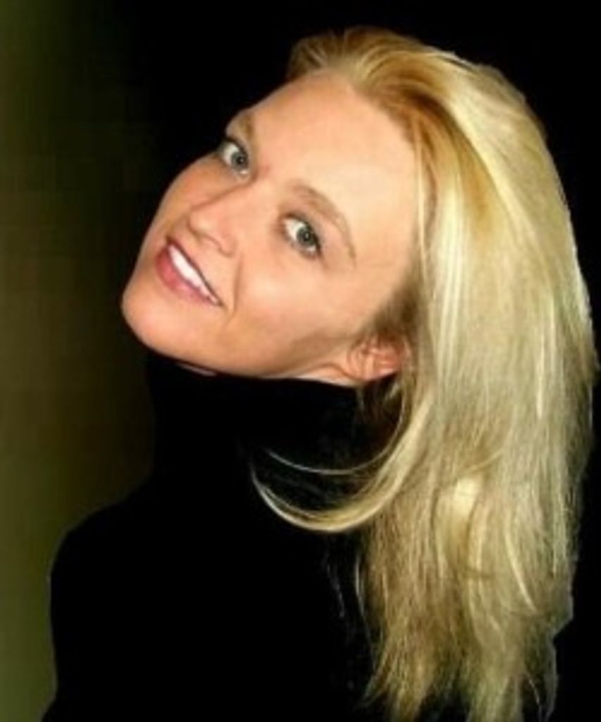 Kristina "Kristy" Lee (Heiman) Lafferty