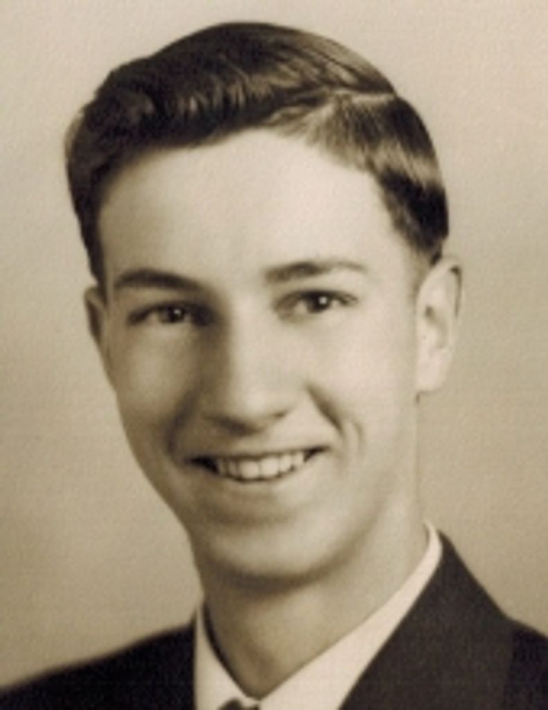 Nicholas Haas Sr.