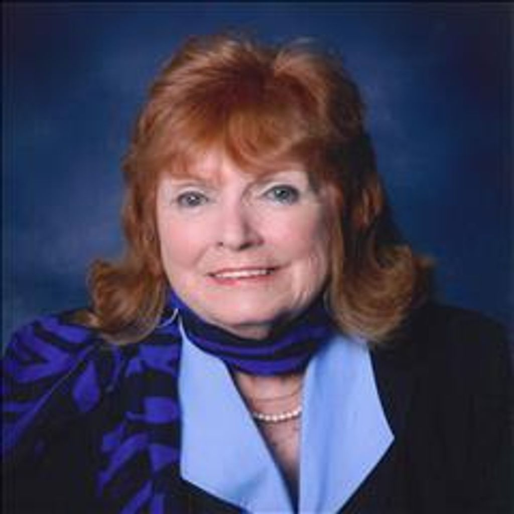 Phyllis Ann Stansbarger