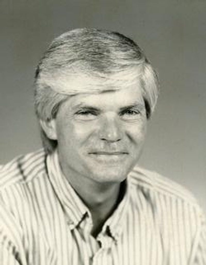 Robert Lyle Morrison