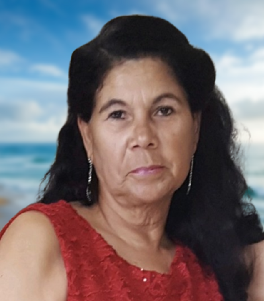 Francisca Iglesia Vargas