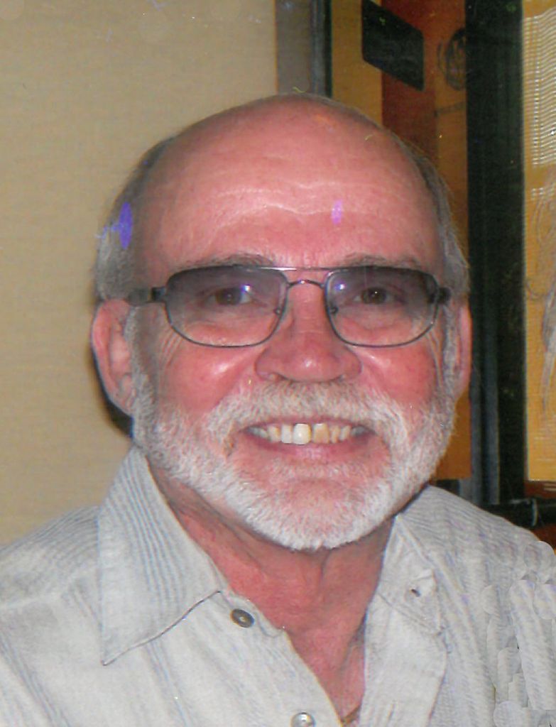 Melvin Wright Profile Photo