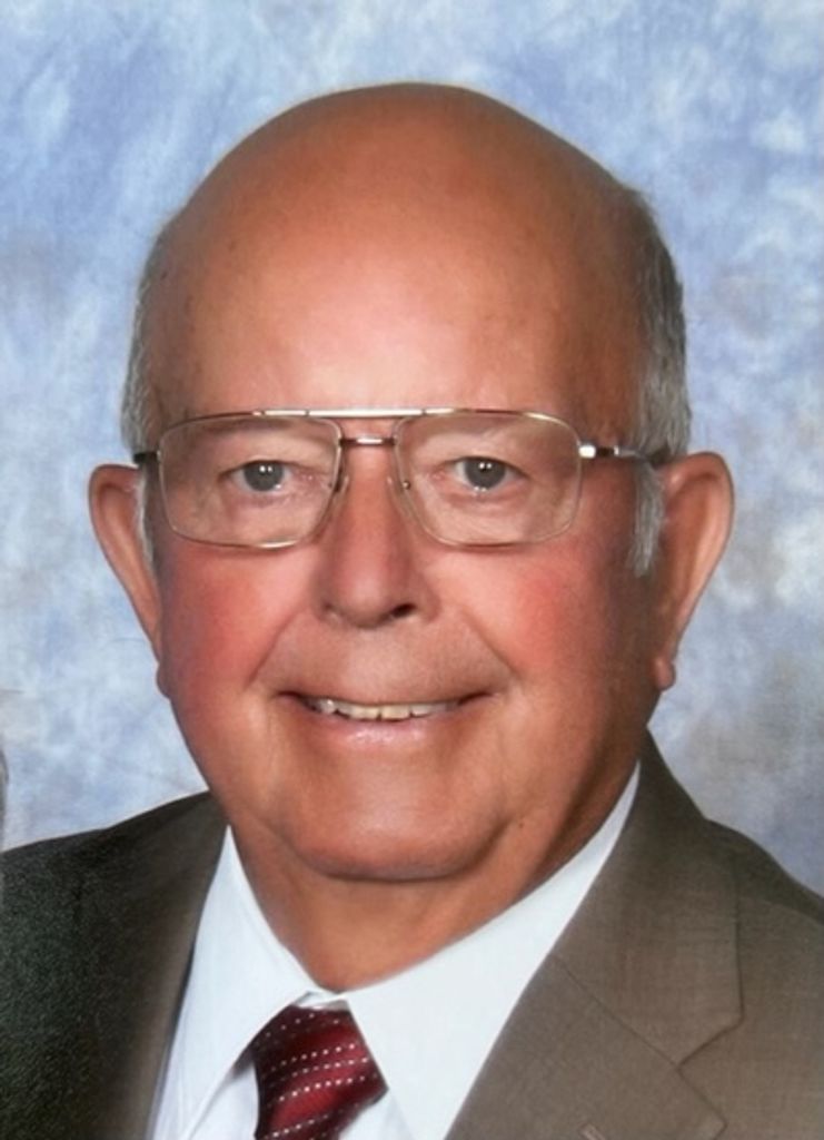 Thomas Samuel Speaks Profile Photo