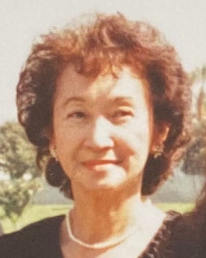 Marieta Cristobal Profile Photo