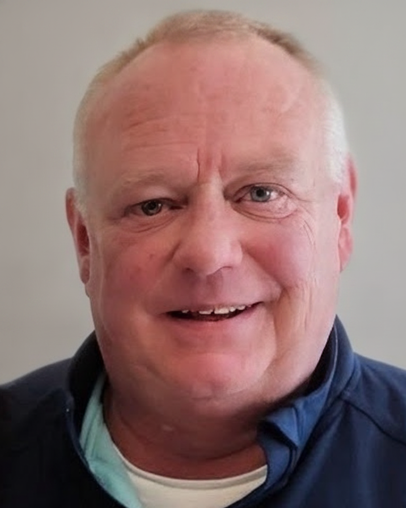 Raymond Bryan McElroy Profile Photo
