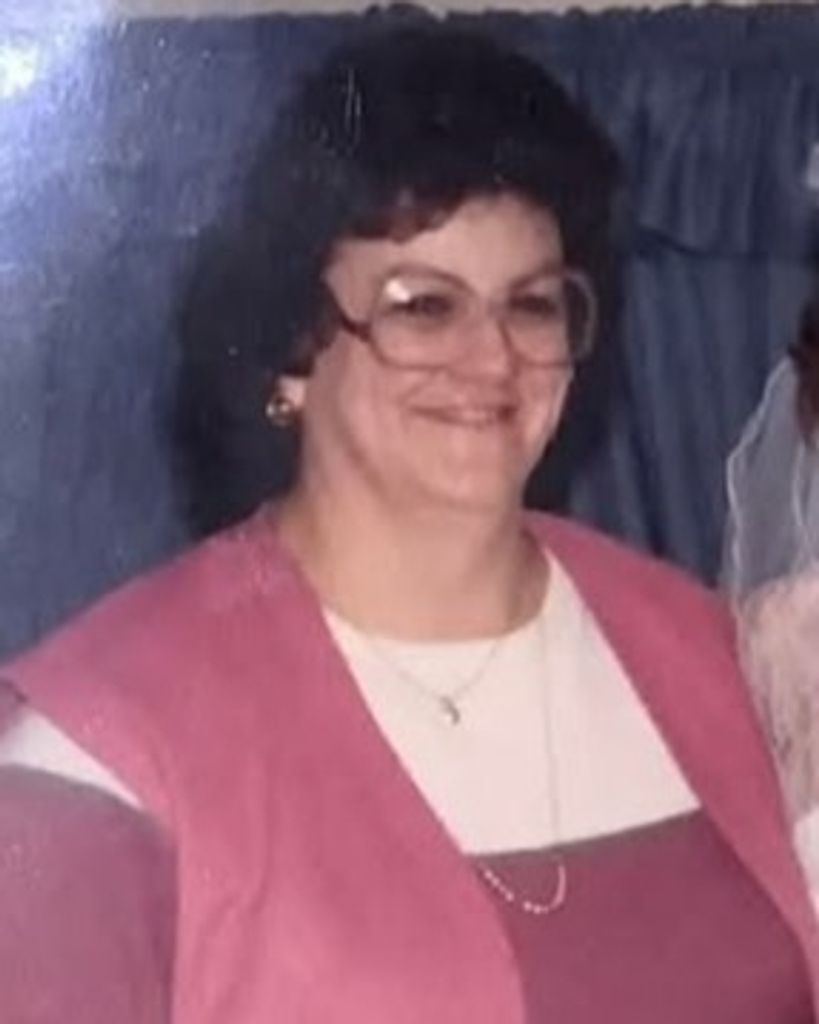 Elizabeth Rowena Steelman Weihausen Profile Photo