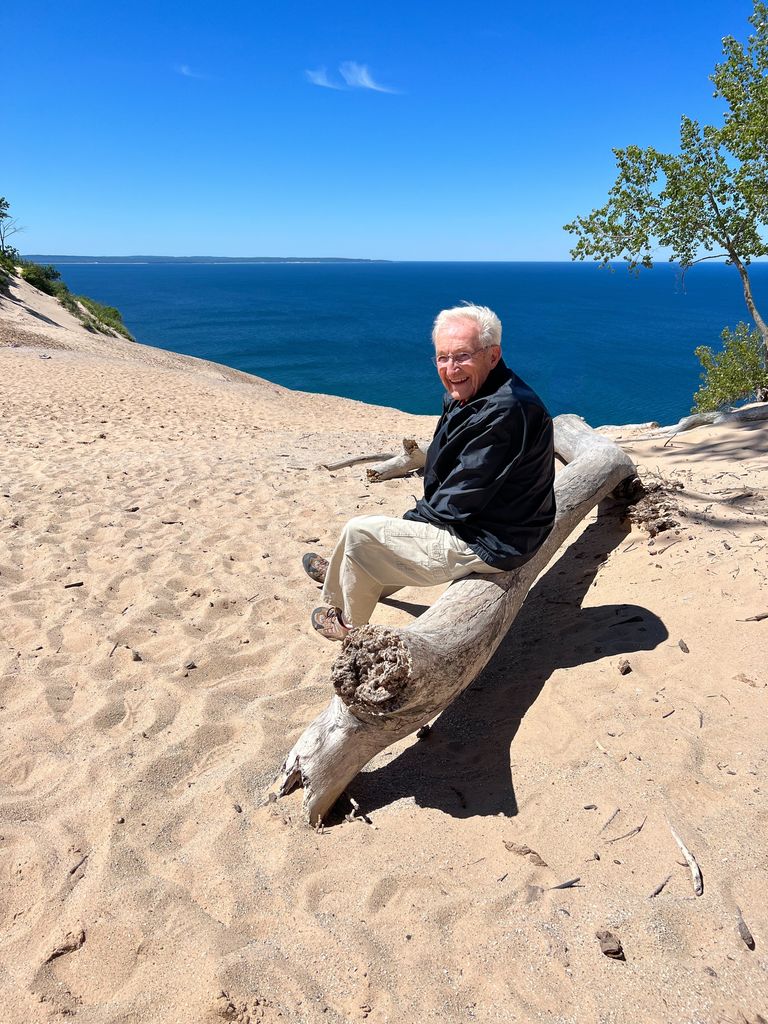 Stanley "Stan" Brubaker