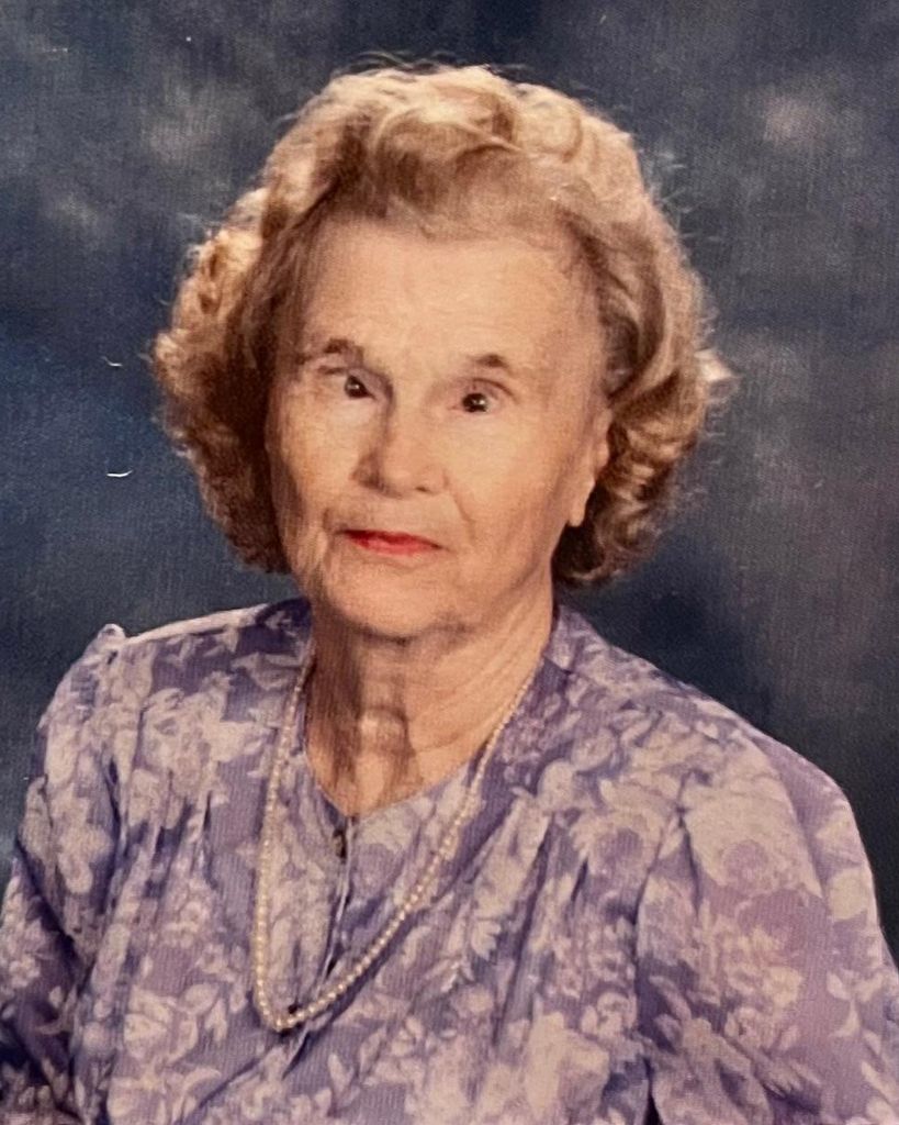 Doris Jane Gillis Profile Photo