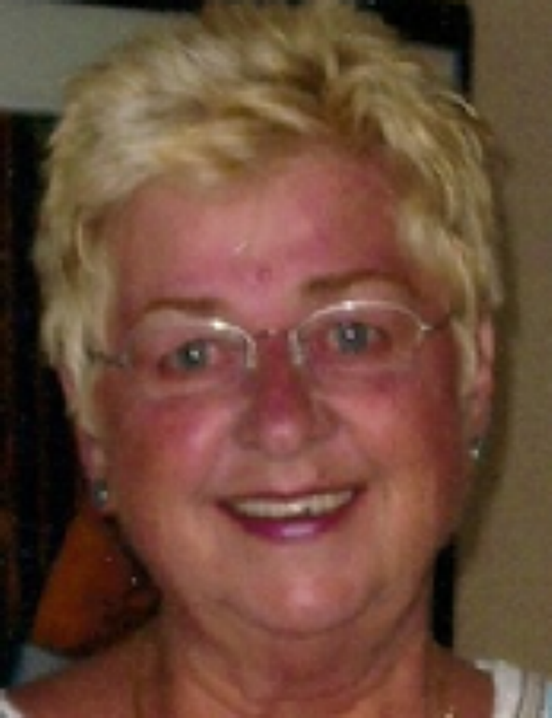 Priscilla L. Mazur