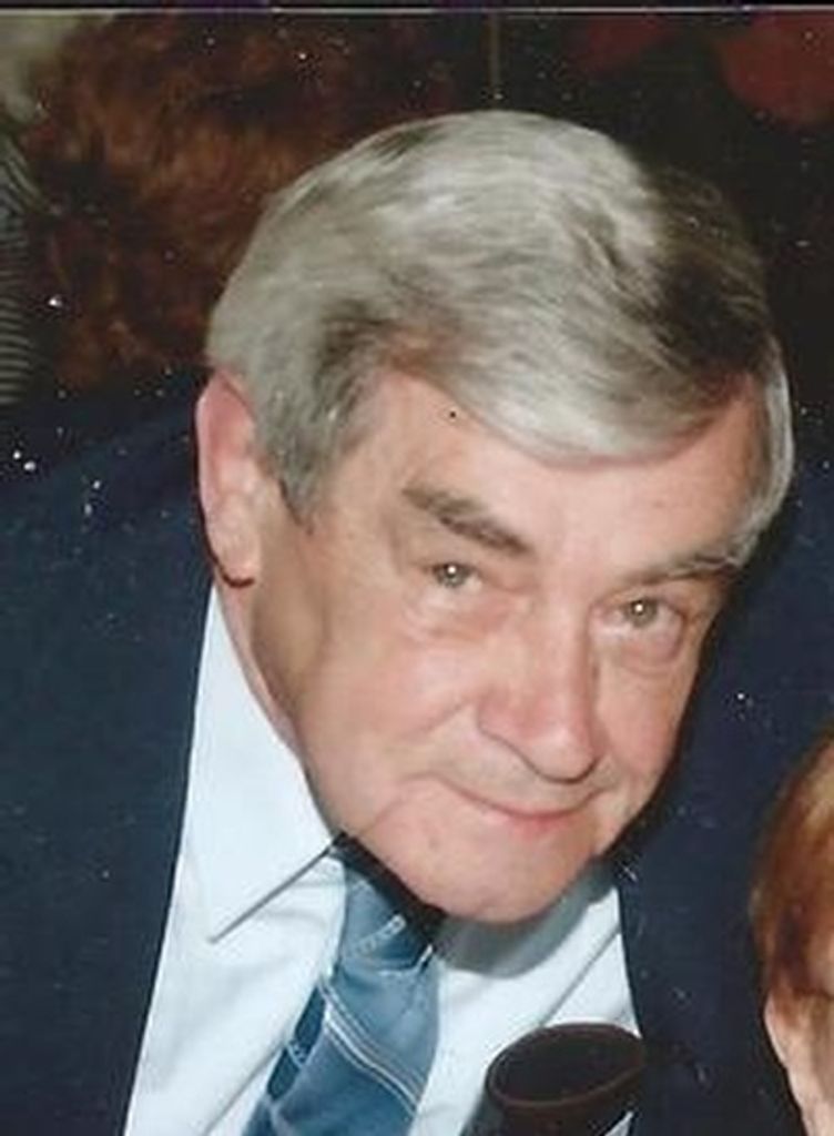 Donald E. Robinson Profile Photo
