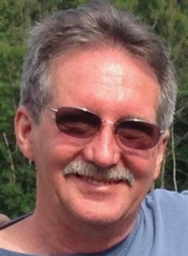 Keith A. Greene Profile Photo