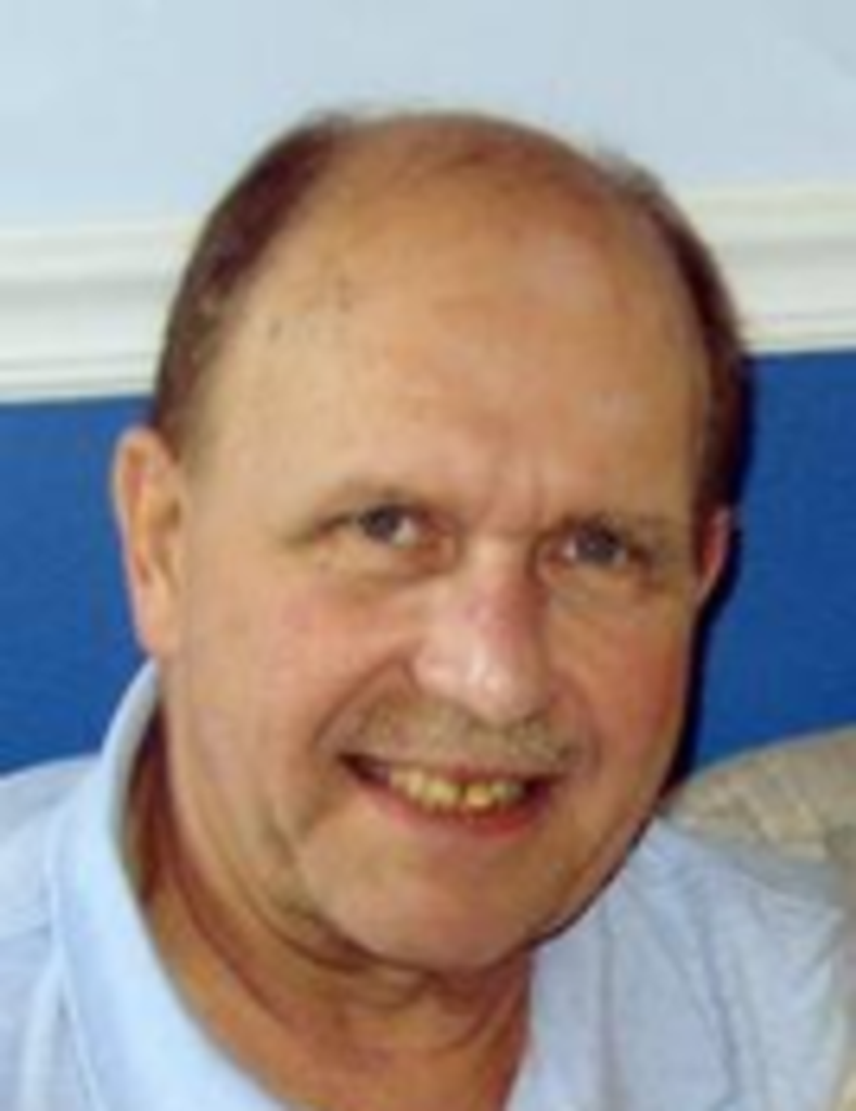 Jim Ireland