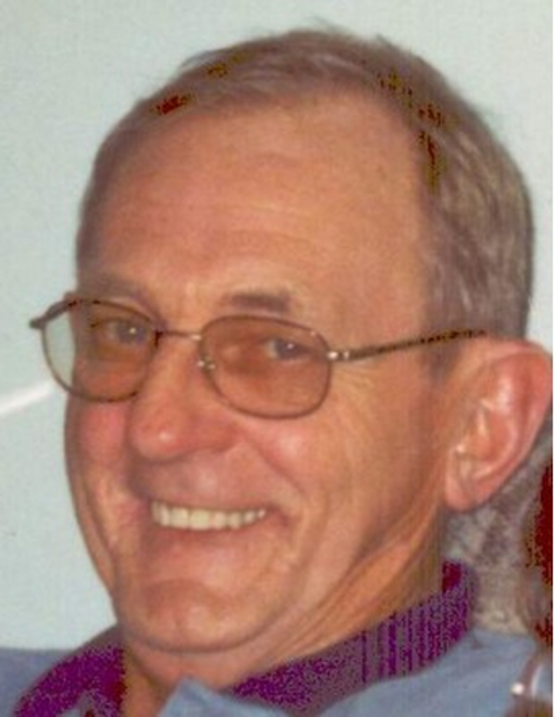 Roger S. Hasler