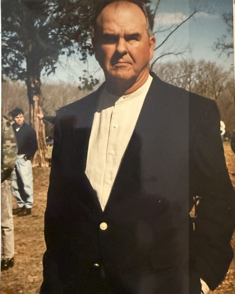 Lamar Ray Childress