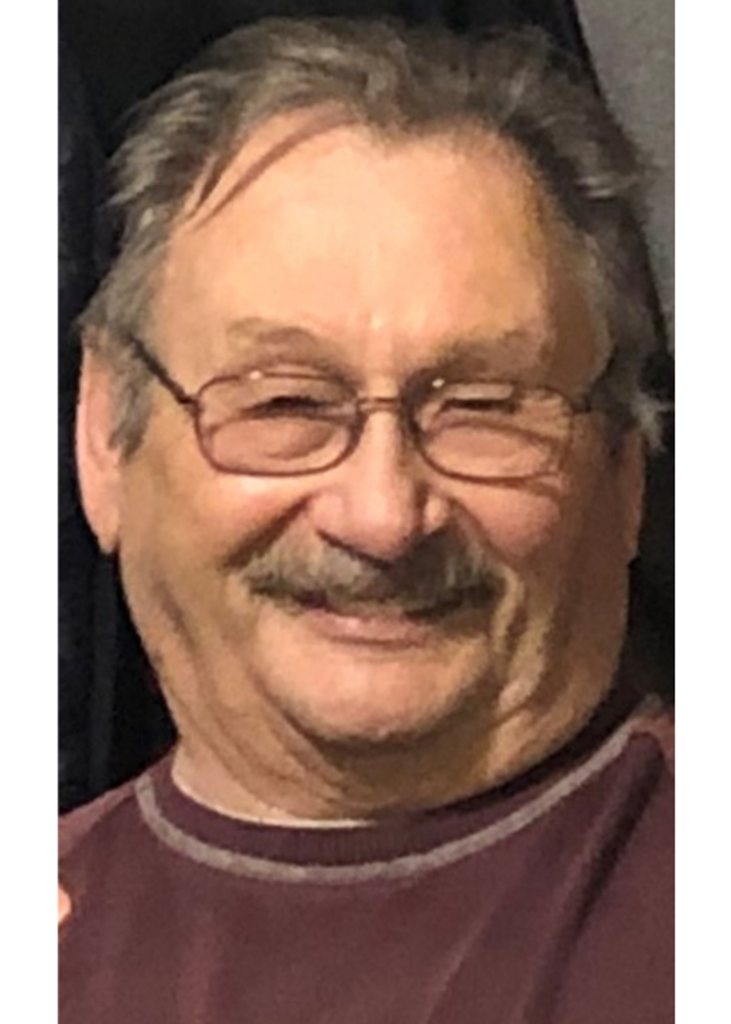 Richard M. Mccormick Profile Photo