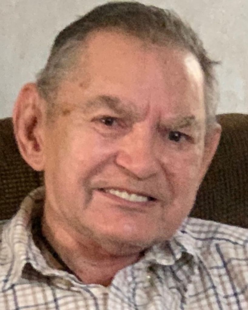 James W. "Jim" Purtiman
