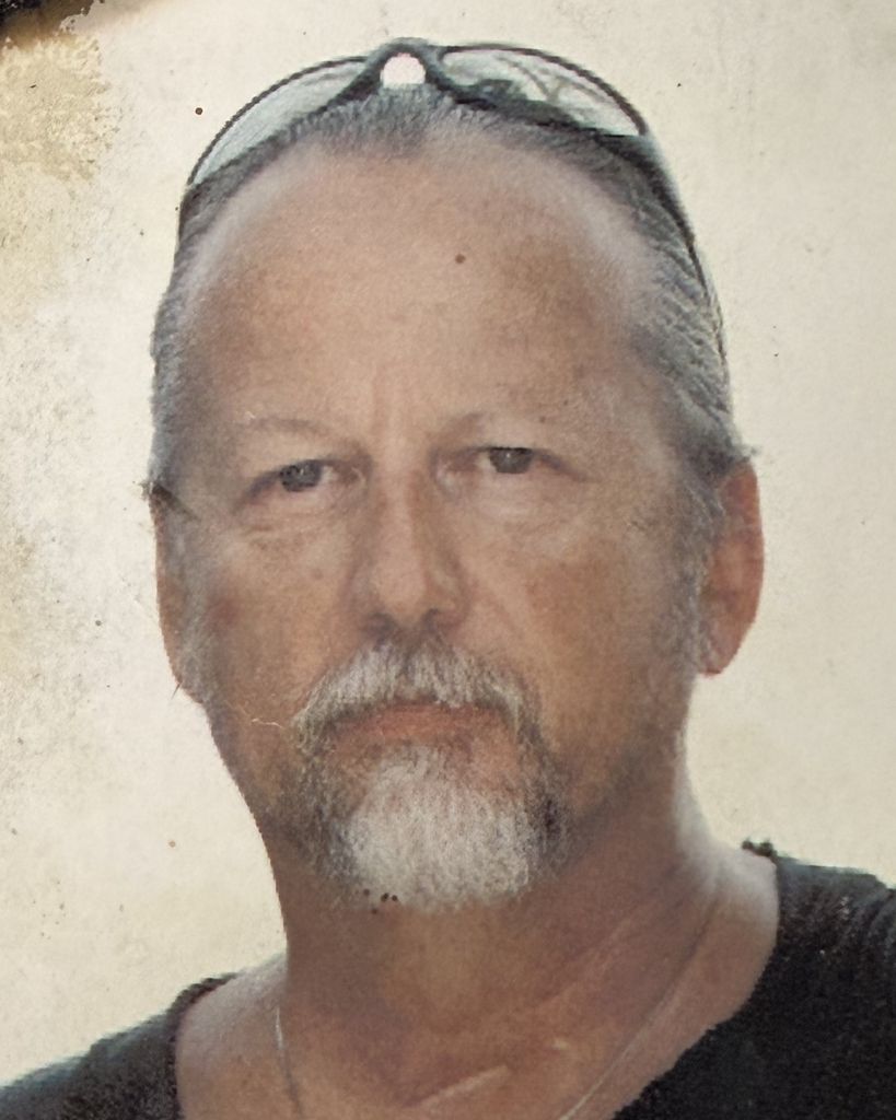Richard Cooper Profile Photo
