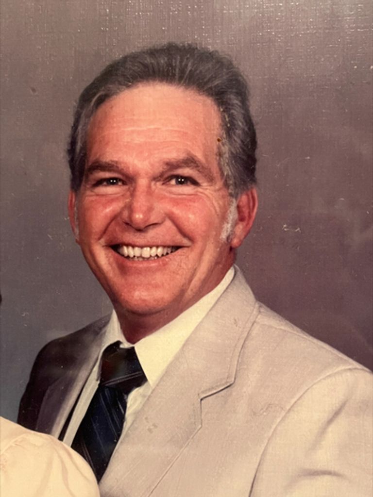 Robert Thomas Marsh Profile Photo