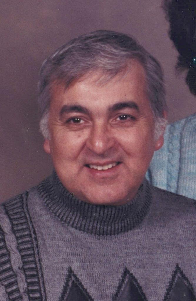 Albert Guy Goodreau