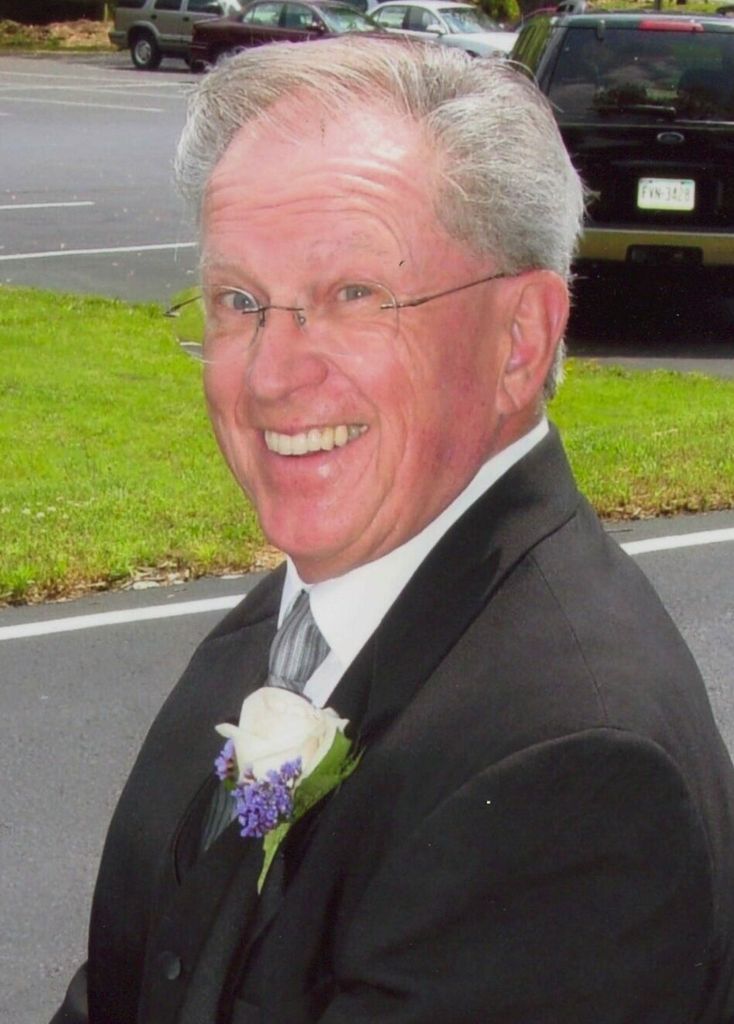 James I. “Jim” Hammons