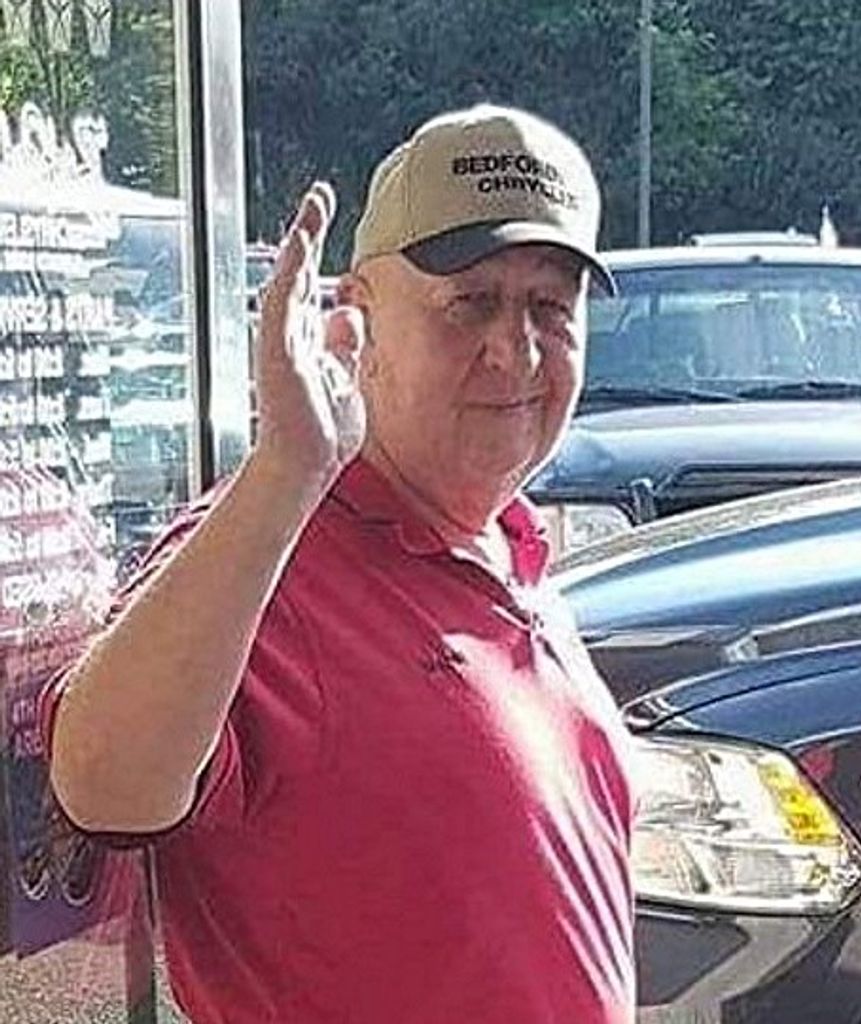 Wade Szanca Profile Photo