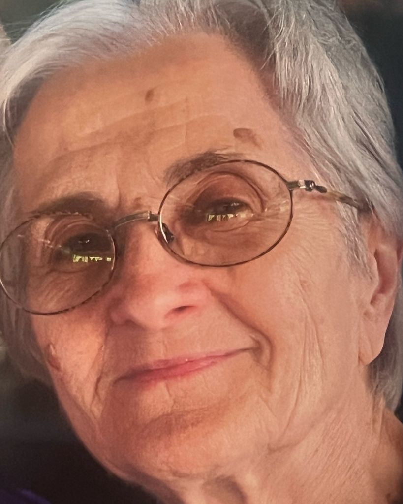 Serafina Tapino Di Giorgio