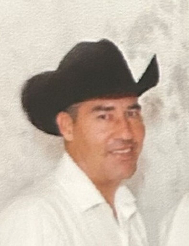Rogelio Martinez