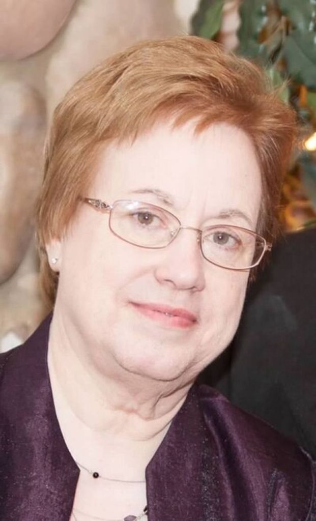 Cheryl Ann Vandemark