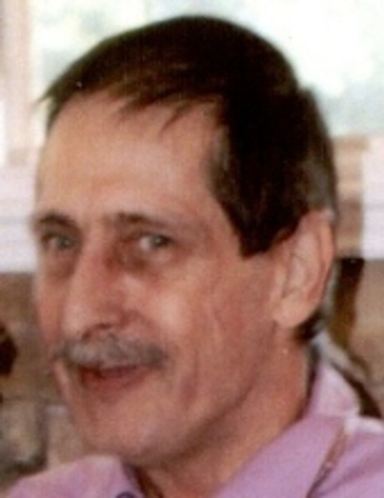Donald T. Kilhefner