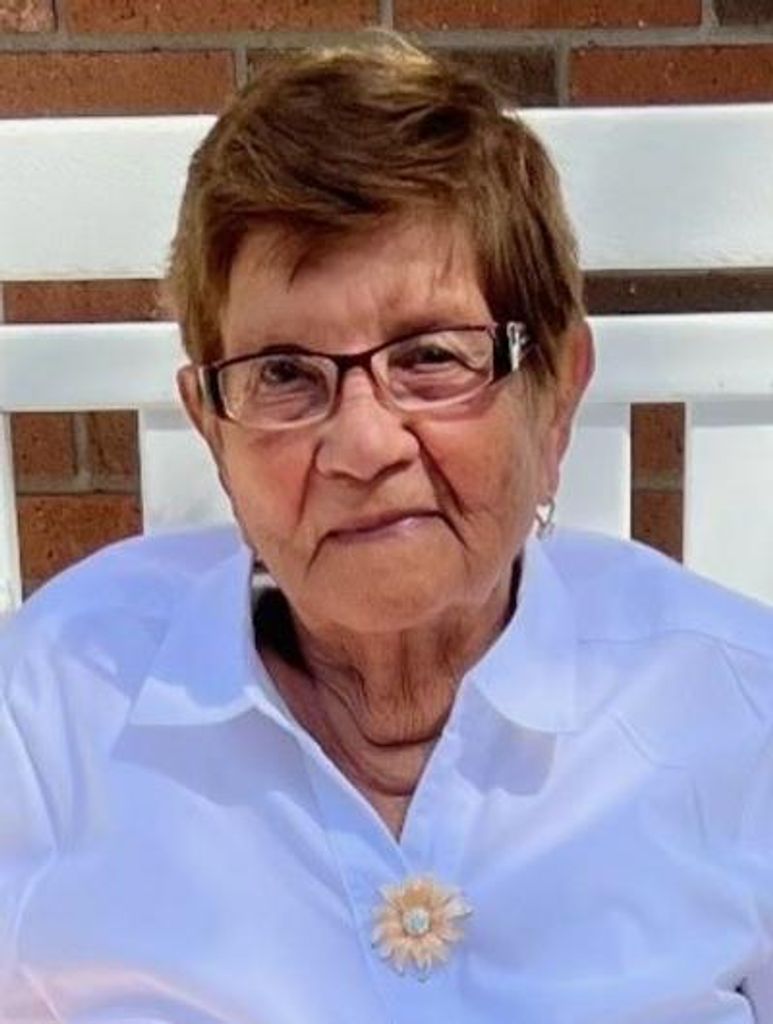 Maria Barboza De Gallegos Profile Photo