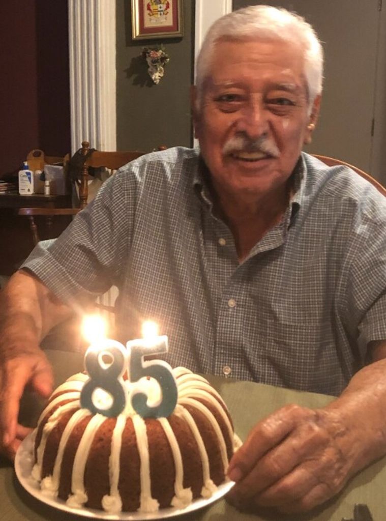 Encarnacion Pardo