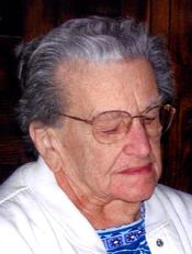 Beverly J. Kay