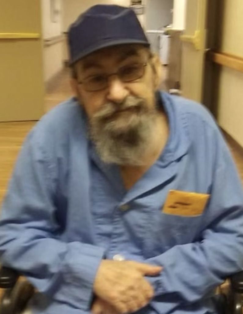 Leonard Ervin Buster Sr.