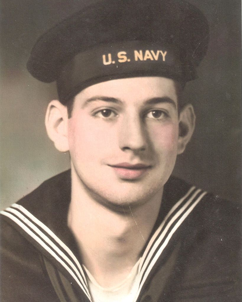 Louis John Prempas Profile Photo