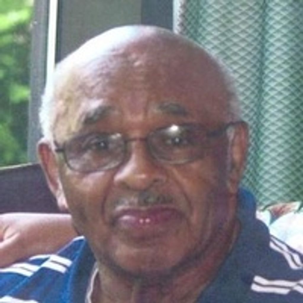 James Anderson Sr