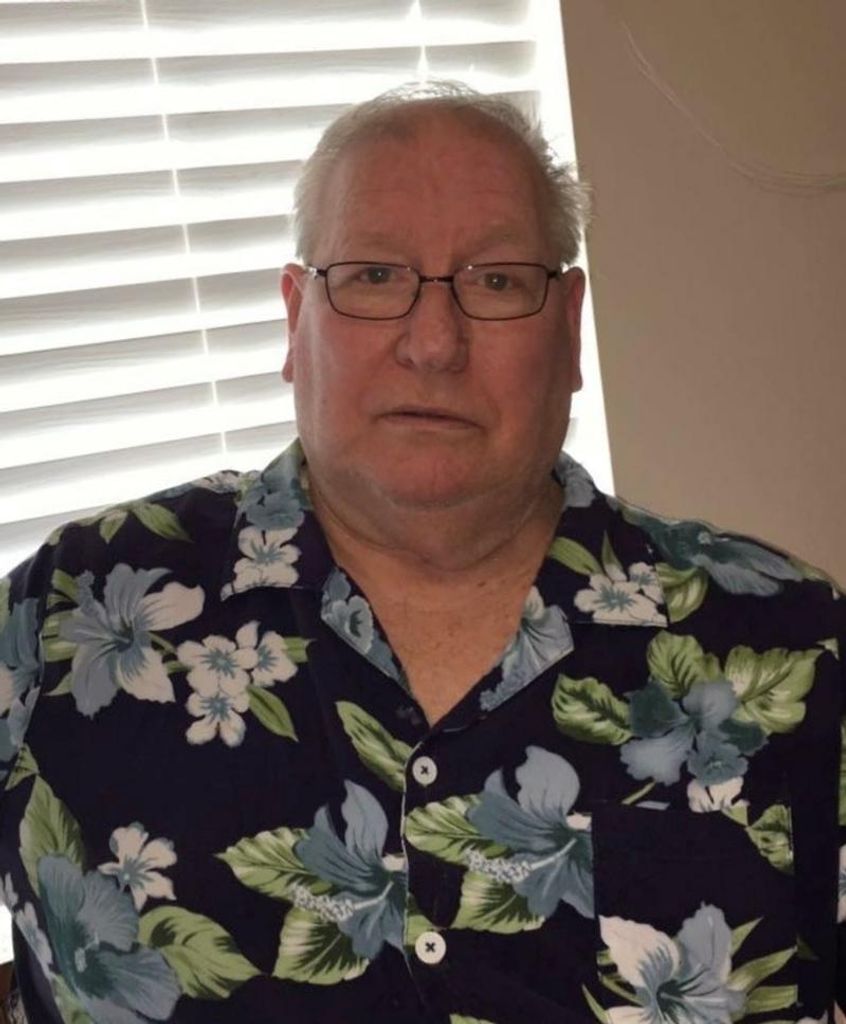 James N. Tauzin Profile Photo