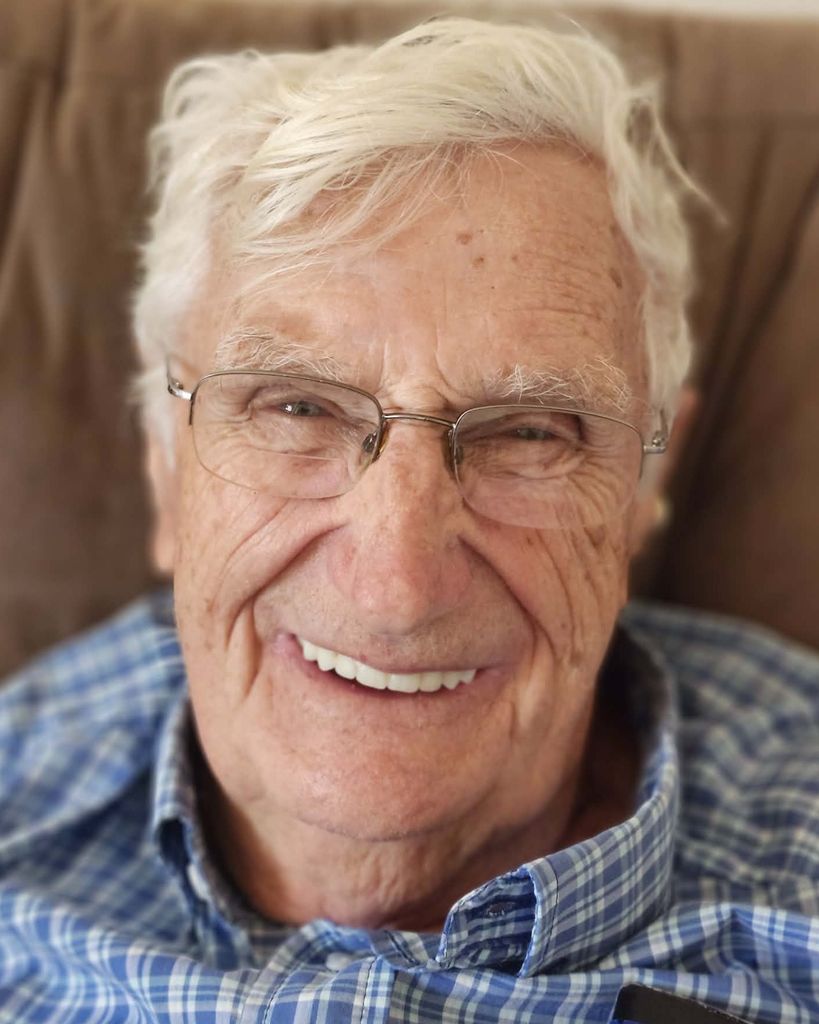 Joseph "Joe" Anthony Winkler Profile Photo