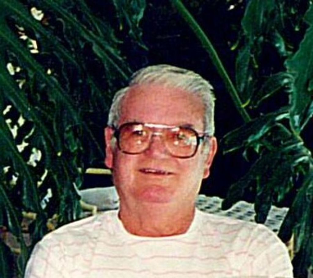 George W. Stuckey Jr.