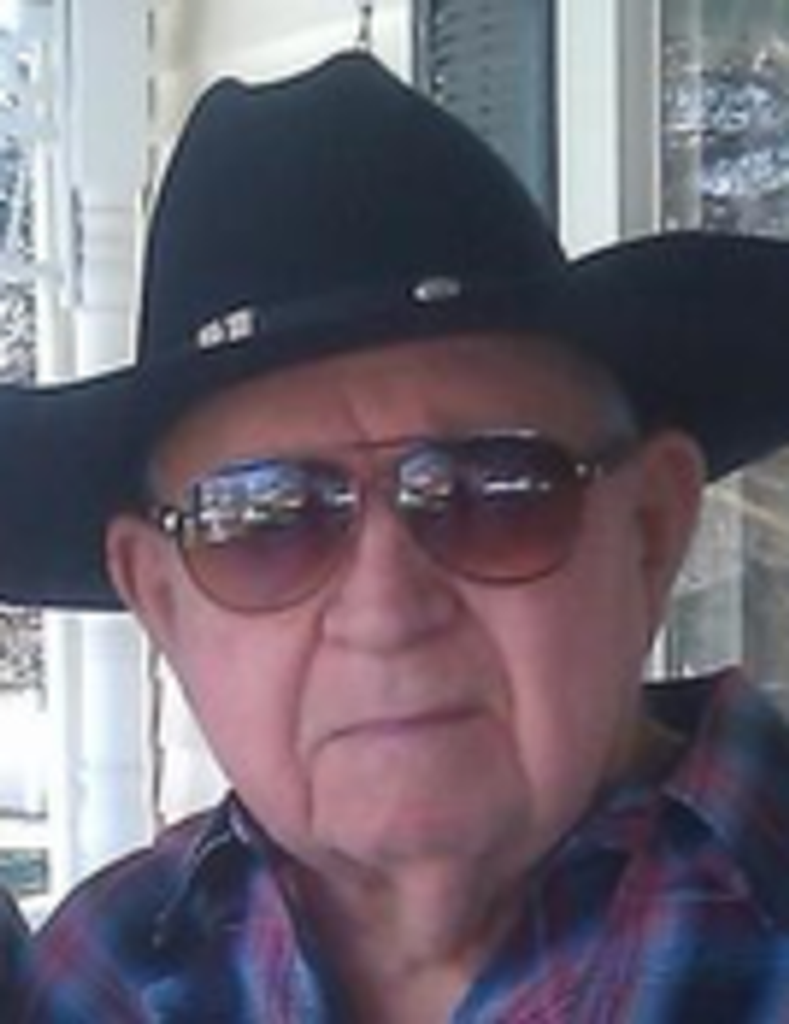 Phillip Gene Mcdaniel