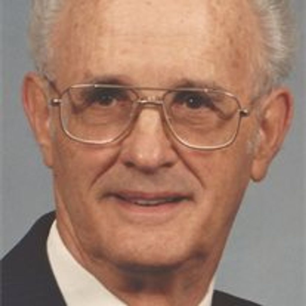 Kenneth S. "Ken" Carrier