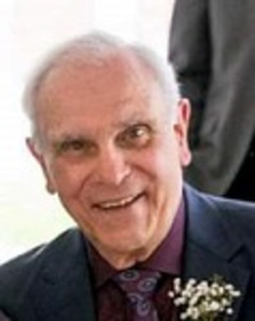 Edwin R. Couto Profile Photo