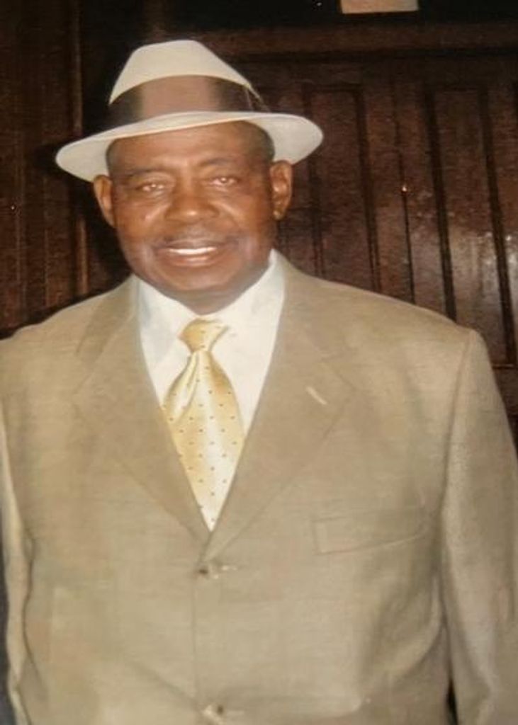 Robert Herman Bryant Profile Photo