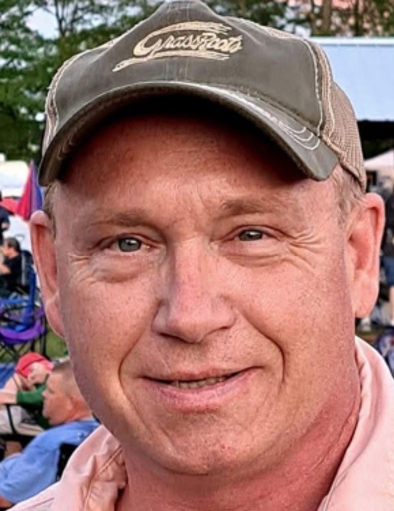 Robert Scott Morris