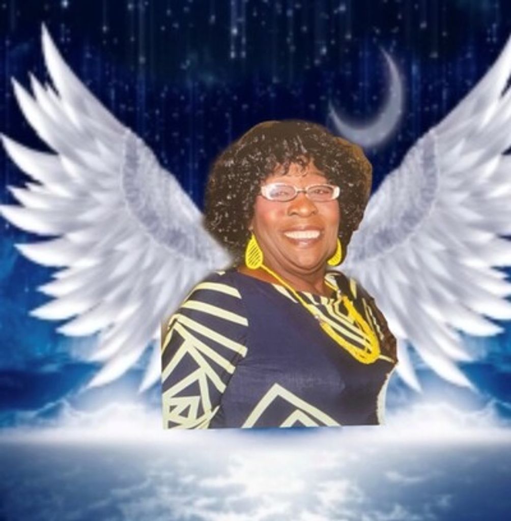 Rosia Ross Profile Photo
