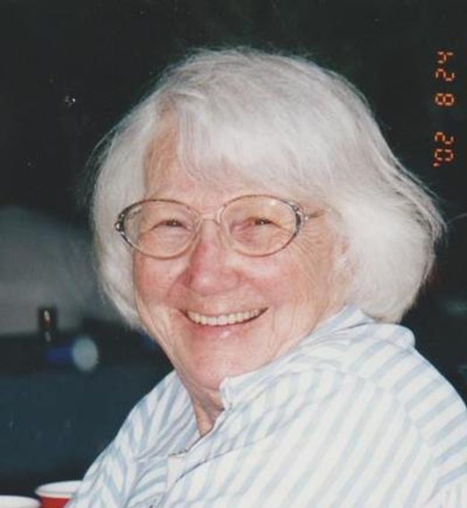 Violet Feury Kirk Profile Photo