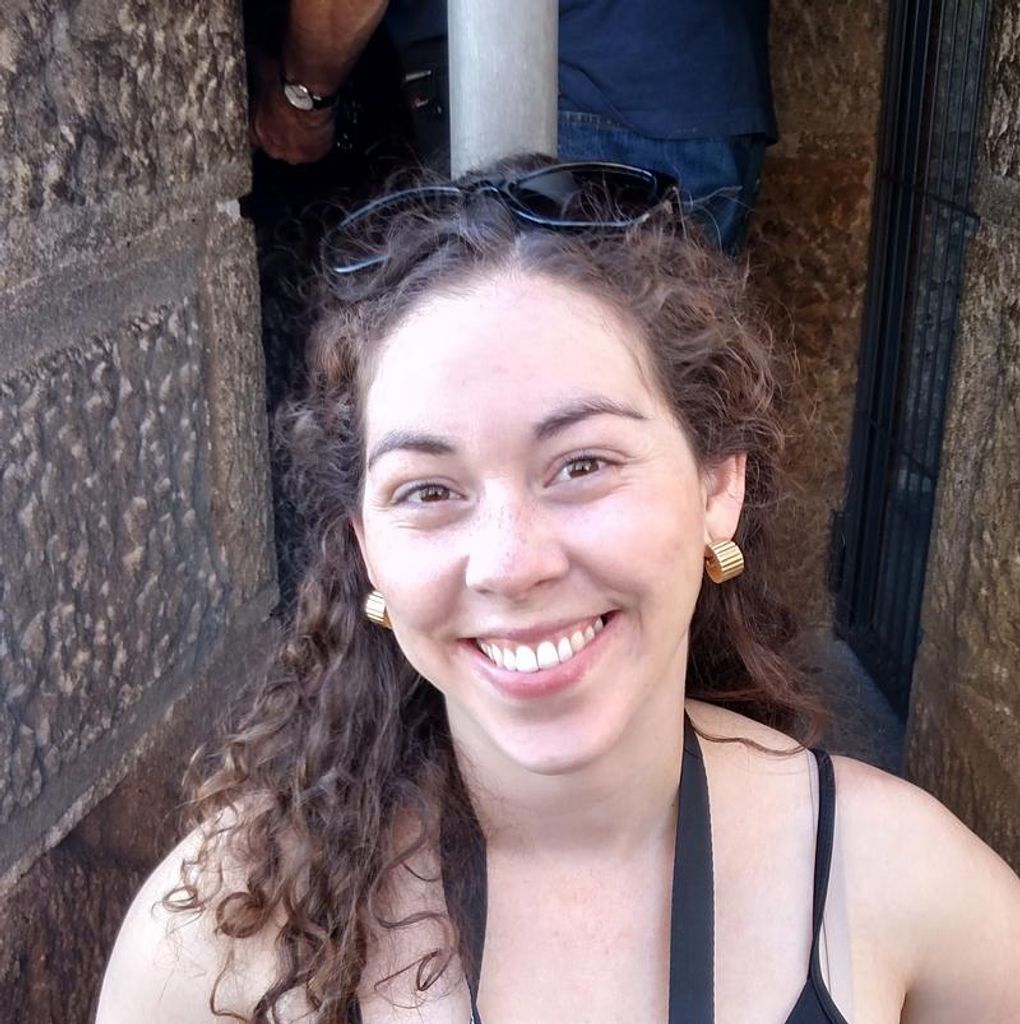 Frances Correa Ufnar Profile Photo